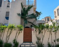 Вторичное жилье - Таунхаус - Torrevieja - Ла Сиеста