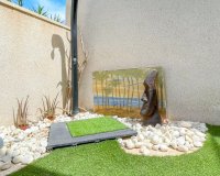 Вторичное жилье - Таунхаус - Torrevieja - Ла Сиеста
