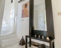 Вторичное жилье - Таунхаус - Torrevieja - Ла Сиеста