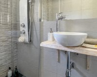 Вторичное жилье - Таунхаус - Torrevieja - Ла Сиеста