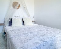 Вторичное жилье - Таунхаус - Torrevieja - Ла Сиеста