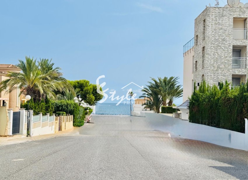Вторичное жилье - Таунхаус - Torrevieja - Ла Велета