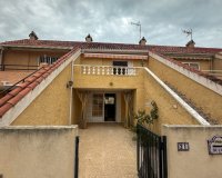 Вторичное жилье - Таунхаус - Torrevieja - Los Balcones - Los Altos del Edén