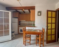 Вторичное жилье - Таунхаус - Torrevieja - Los Balcones - Los Altos del Edén
