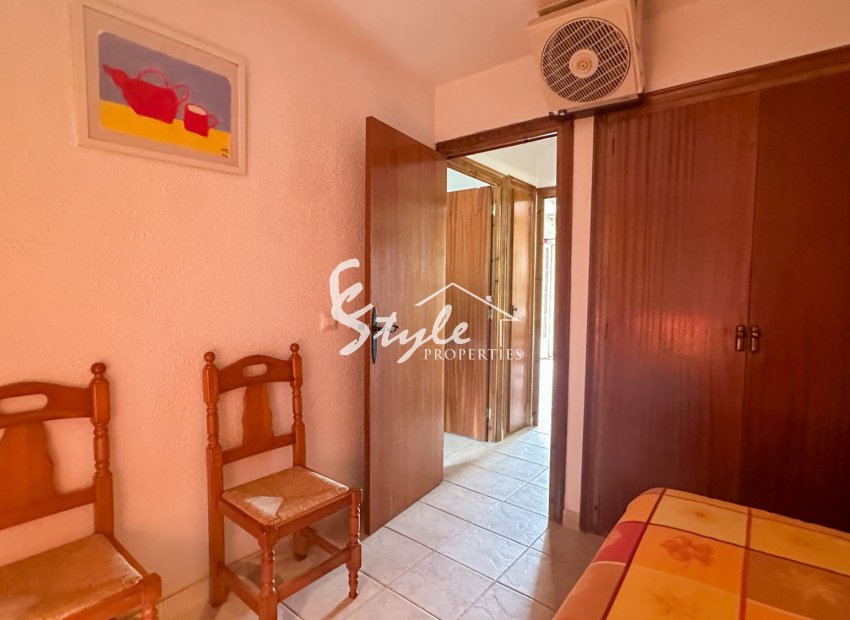 Вторичное жилье - Таунхаус - Torrevieja - Los Balcones - Los Altos del Edén