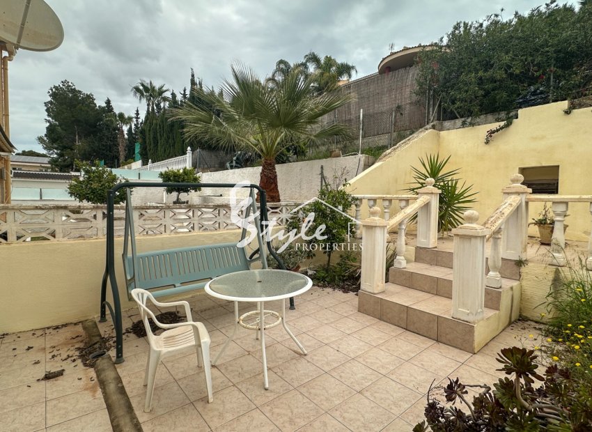 Вторичное жилье - Таунхаус - Torrevieja - Los Balcones - Los Altos del Edén