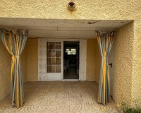 Вторичное жилье - Таунхаус - Torrevieja - Los Balcones - Los Altos del Edén