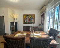 Вторичное жилье - Таунхаус - Torrevieja - Los Balcones - Los Altos del Edén
