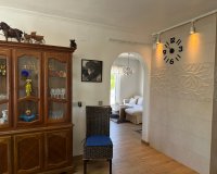 Вторичное жилье - Таунхаус - Torrevieja - Los Balcones - Los Altos del Edén