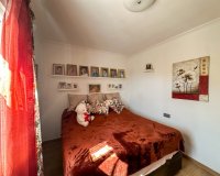 Вторичное жилье - Таунхаус - Torrevieja - Los Balcones - Los Altos del Edén