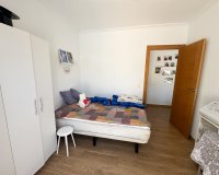 Вторичное жилье - Таунхаус - Torrevieja - Los Balcones - Los Altos del Edén