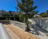 Вторичное жилье - Таунхаус - Torrevieja - Los Balcones - Los Altos del Edén