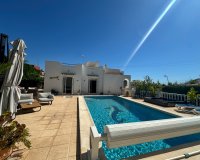 Вторичное жилье - Таунхаус - Torrevieja - Los Balcones - Los Altos del Edén
