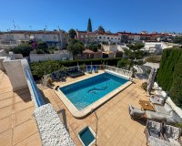 Вторичное жилье - Таунхаус - Torrevieja - Los Balcones - Los Altos del Edén