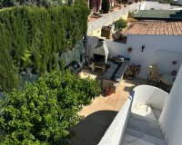 Вторичное жилье - Таунхаус - Torrevieja - Los Balcones - Los Altos del Edén