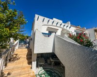 Вторичное жилье - Таунхаус - Torrevieja - Los Balcones - Los Altos del Edén