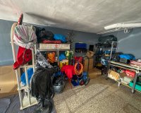 Вторичное жилье - Таунхаус - Torrevieja - Los Balcones - Los Altos del Edén
