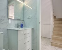 Вторичное жилье - Таунхаус - Torrevieja - Лос Балконес