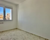 Вторичное жилье - Таунхаус - Torrevieja - Лос Балконес