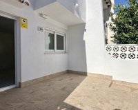 Вторичное жилье - Таунхаус - Torrevieja - Лос Балконес