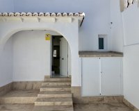 Вторичное жилье - Таунхаус - Torrevieja - Лос Балконес