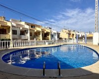 Вторичное жилье - Таунхаус - Torrevieja - Лос Балконес