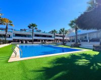 Вторичное жилье - Таунхаус - Torrevieja - Лос Балконес