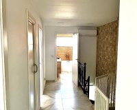 Вторичное жилье - Таунхаус - Torrevieja - Лос Балконес