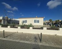 Вторичное жилье - Таунхаус - Torrevieja - Los Europeos