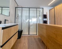 Вторичное жилье - Таунхаус - Torrevieja - Nueva Torrevieja - Aguas Nuevas