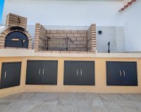 Вторичное жилье - Таунхаус - Torrevieja - Nueva Torrevieja - Aguas Nuevas