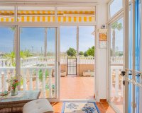 Вторичное жилье - Таунхаус - Torrevieja - Пунта Прима