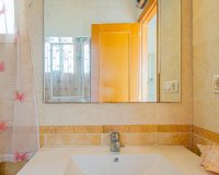 Вторичное жилье - Таунхаус - Torrevieja - Пунта Прима
