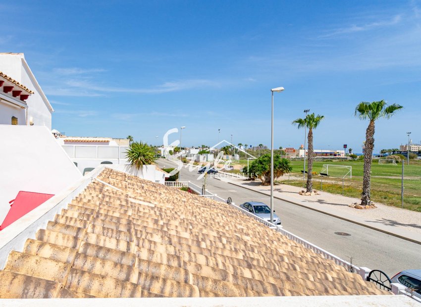 Вторичное жилье - Таунхаус - Torrevieja - Пунта Прима