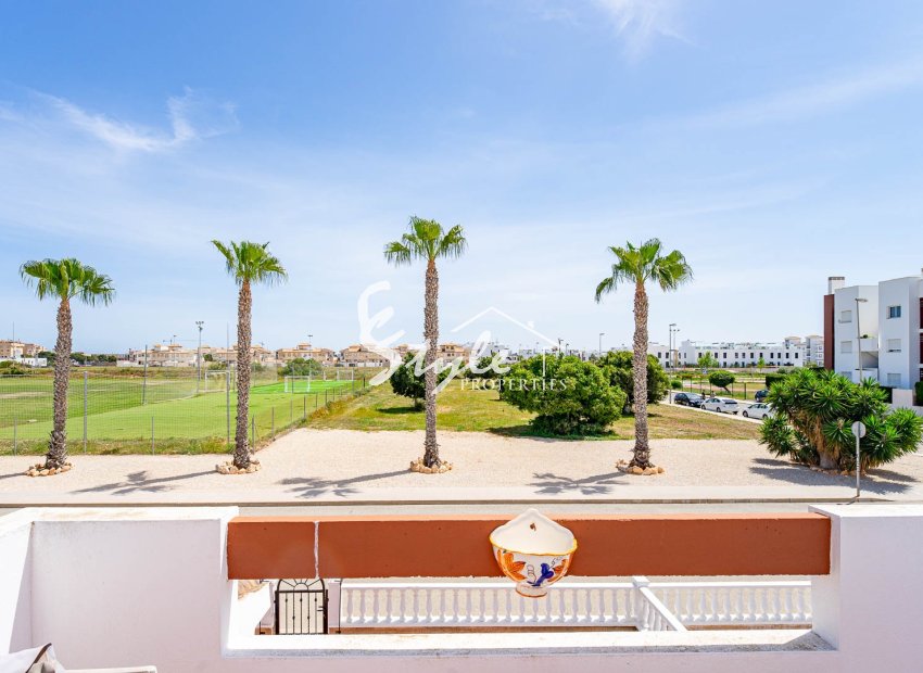 Вторичное жилье - Таунхаус - Torrevieja - Пунта Прима