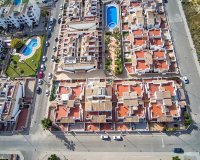 Вторичное жилье - Таунхаус - Torrevieja - Пунта Прима