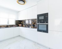 Вторичное жилье - Таунхаус - Torrevieja - Пунта Прима