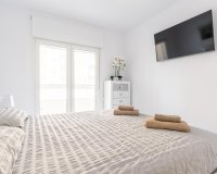 Вторичное жилье - Таунхаус - Torrevieja - Пунта Прима