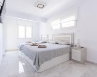 Вторичное жилье - Таунхаус - Torrevieja - Пунта Прима
