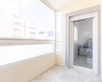 Вторичное жилье - Таунхаус - Torrevieja - Пунта Прима