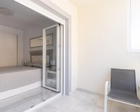 Вторичное жилье - Таунхаус - Torrevieja - Пунта Прима