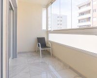 Вторичное жилье - Таунхаус - Torrevieja - Пунта Прима