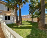 Вторичное жилье - Таунхаус - Torrevieja - Торревьеха