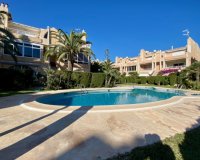 Вторичное жилье - Таунхаус - Torrevieja - Торревьеха