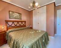 Вторичное жилье - Таунхаус - Torrevieja - Торревьеха
