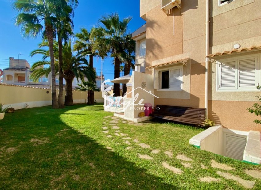 Вторичное жилье - Таунхаус - Torrevieja - Торревьеха