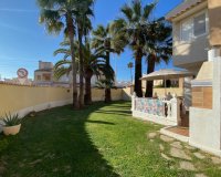 Вторичное жилье - Таунхаус - Torrevieja - Торревьеха