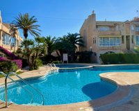 Вторичное жилье - Таунхаус - Torrevieja - Торревьеха
