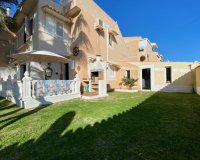 Вторичное жилье - Таунхаус - Torrevieja - Торревьеха
