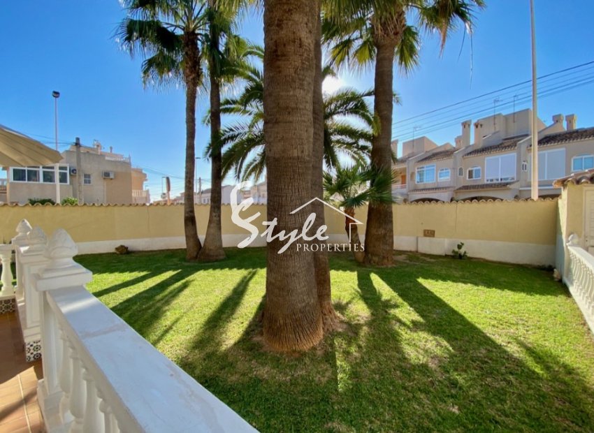 Вторичное жилье - Таунхаус - Torrevieja - Торревьеха